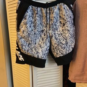 Palace P Lite Run It Shorts